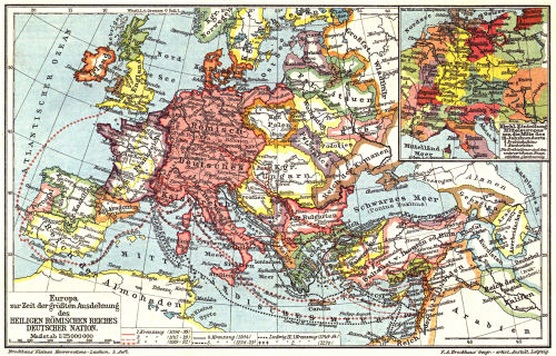 Brockhaus' Kleines Konversations-Lexikon, 1911
2.196a. Mittelalter I