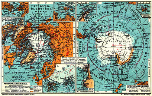 Brockhaus' Kleines Konversations-Lexikon, 1911
2.426a. Polarländer I