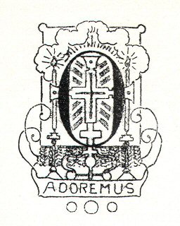 Atlas Hierarchicus 1913