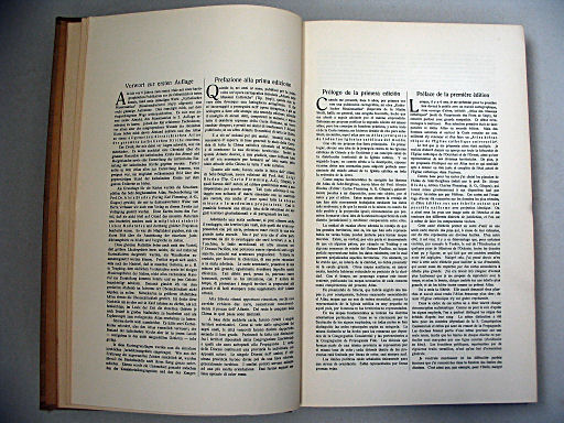 Atlas Hierarchicus 1929
Voorwoord (blz. 3.3) / Preface (page 3.3)