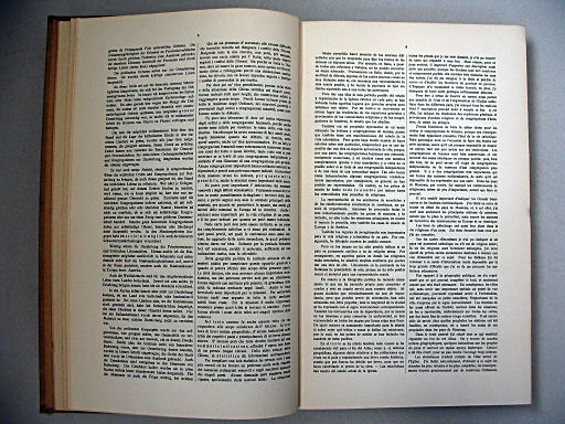 Atlas Hierarchicus 1929
Voorwoord (blz. 4.4) / Preface (page 4.4)