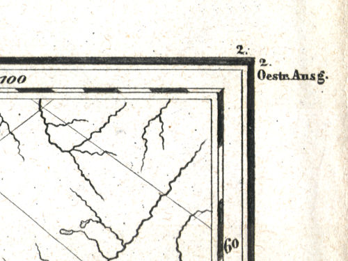 Woerl: Atlas über alle Theile der Erde, 1839 (Oestr. Ausg.)
2 (2) Europa (I)