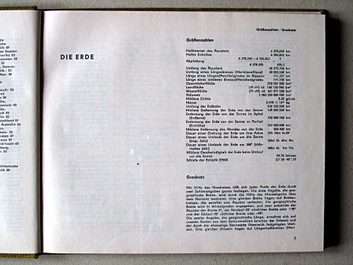 Kleiner Weltatlas (1964)
Begin tekstdeel / Start of text section