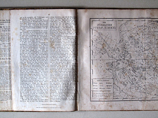 E. von Sydow's Schul-Atlas, 1856
Toelichting / Explanations p. 16