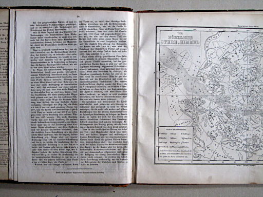 E. von Sydow's Schul-Atlas, 1867
Toelichting / Explanations p. 16