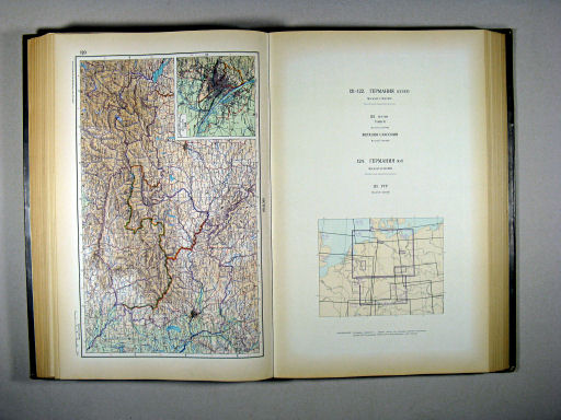 Атлас Мира / Atlas Mira (1954)
120. Австрия