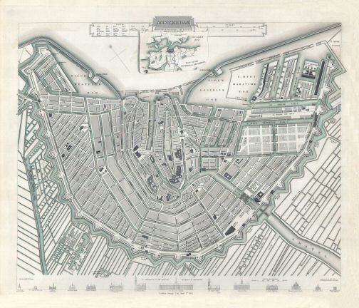 Society for the Diffusion of Useful Knowledge
P1. Amsterdam (1852)