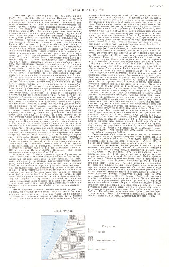 Генеральный Штаб / General'nyj Štab  1:200 000
N-31-XXXV (14-31-35)